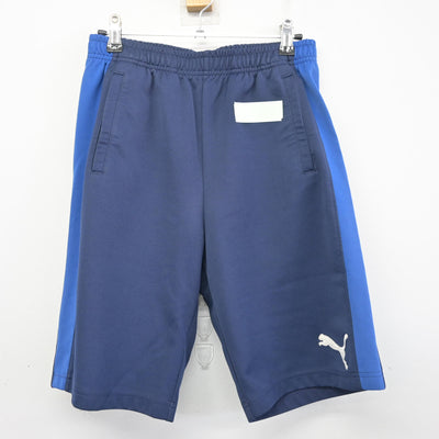 【中古】茨城県 三和高等学校 女子制服 2点 (体操服 上・体操服 下) sf097647