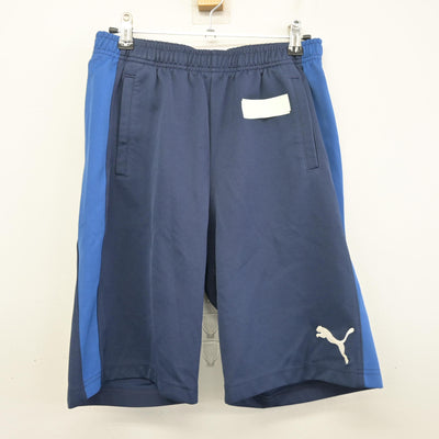 【中古】茨城県 三和高等学校 女子制服 2点 (体操服 上・体操服 下) sf097648