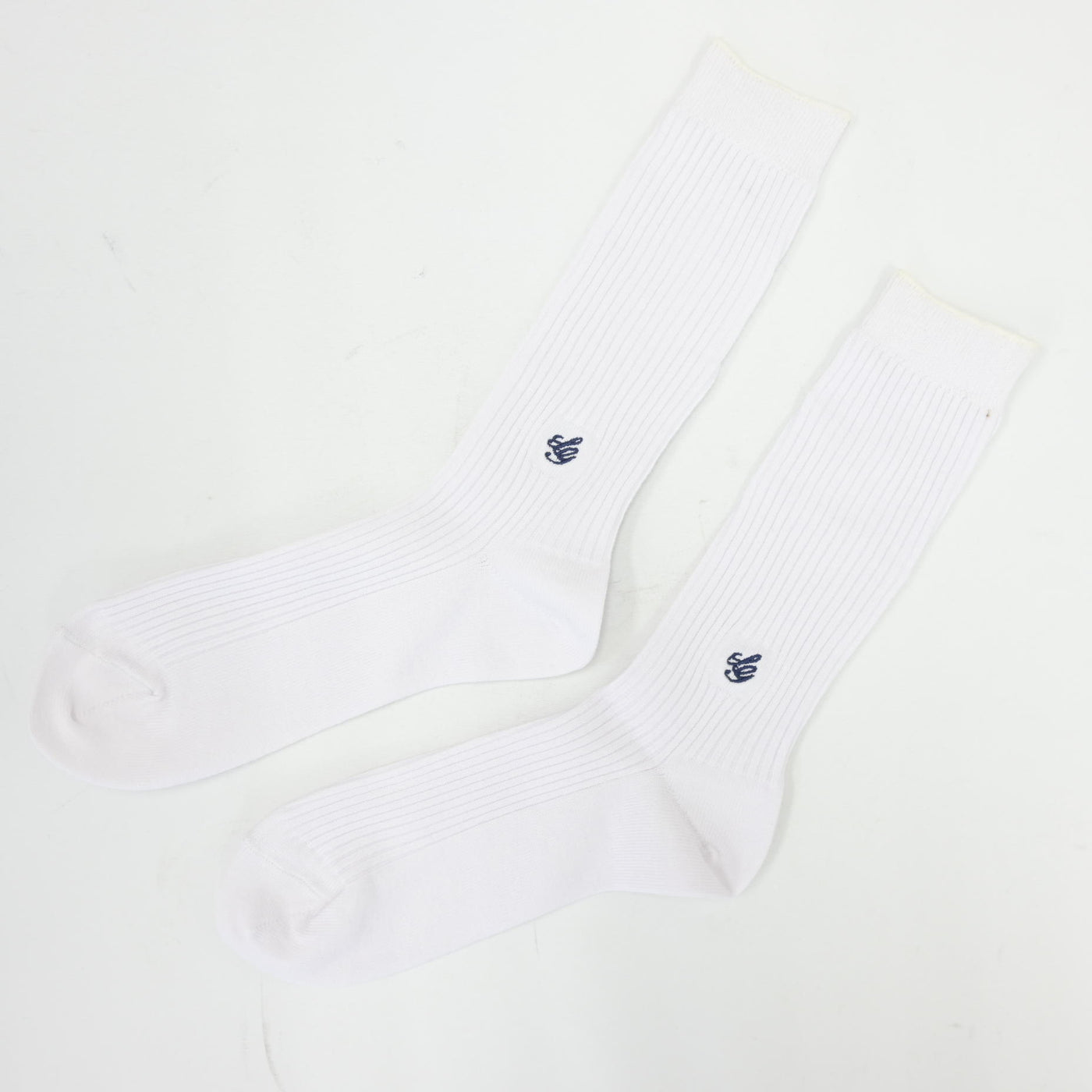 【中古】東京都 淑徳中学校・高等学校 女子制服 2点 (靴下) sf097697