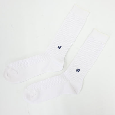 【中古】東京都 淑徳中学校・高等学校 女子制服 2点 (靴下) sf097697