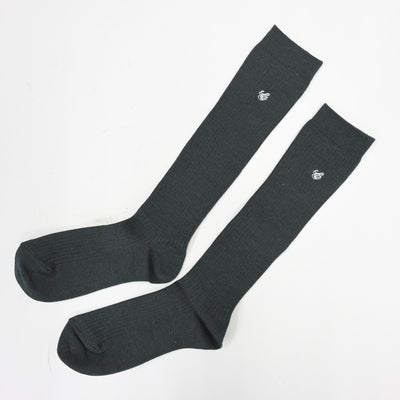 【中古】東京都 淑徳中学校・高等学校 女子制服 2点 (靴下) sf097698