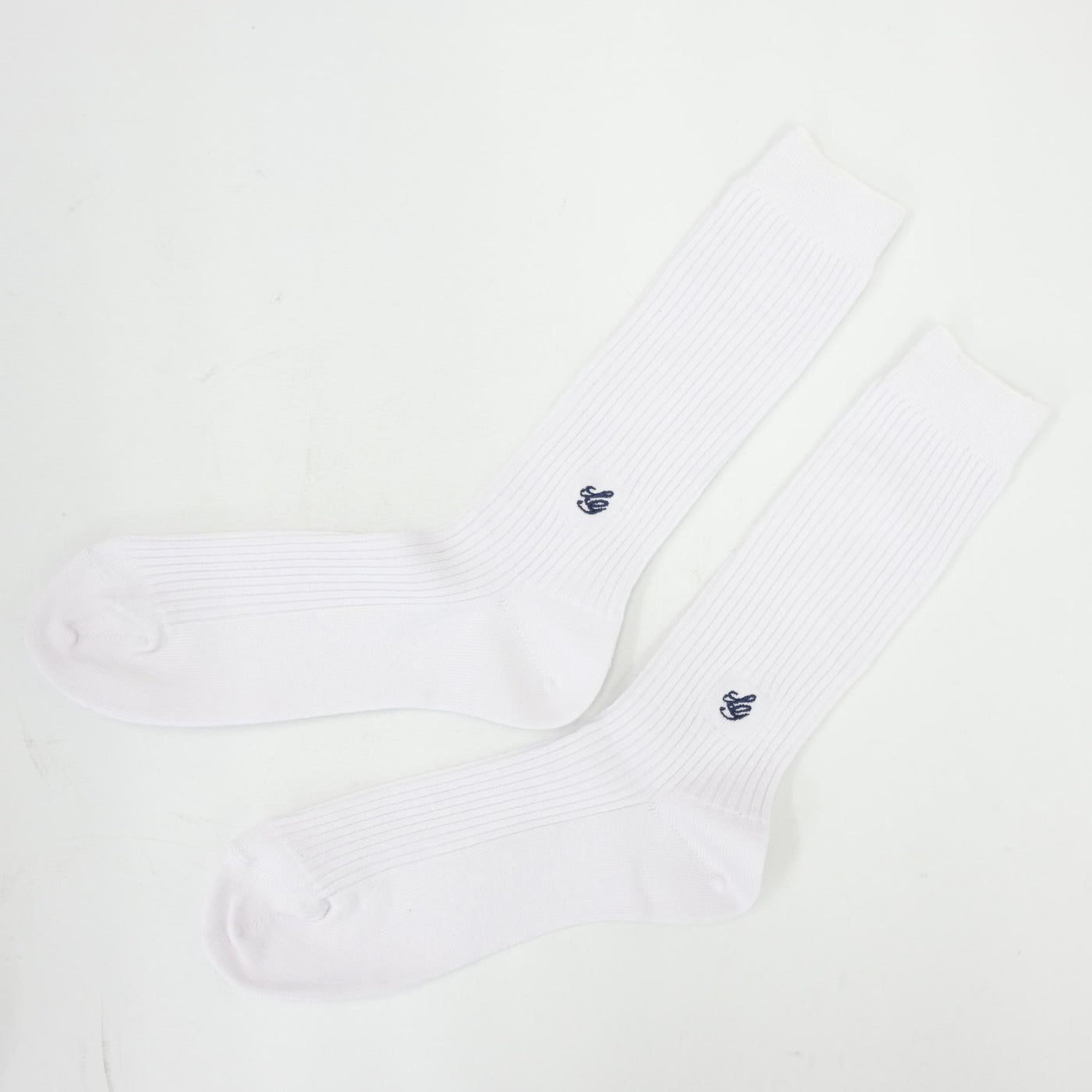 【中古】東京都 淑徳中学校・高等学校 女子制服 2点 (靴下) sf097698