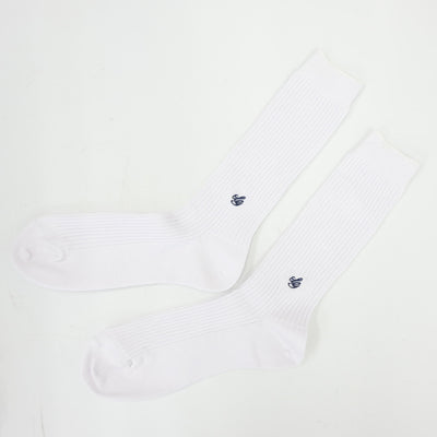 【中古】東京都 淑徳中学校・高等学校 女子制服 2点 (靴下) sf097698