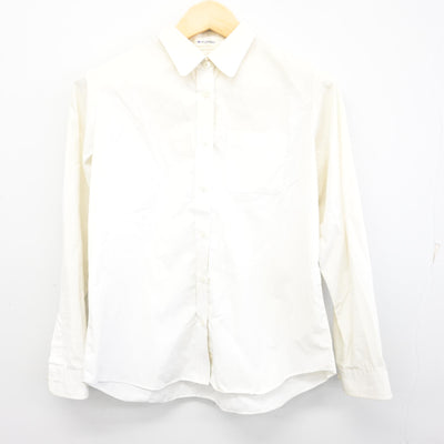 【中古】千葉県 千葉日本大学第一中学校・高等学校 女子制服 4点 (ブレザー・ニット・シャツ・スカート) sf097702