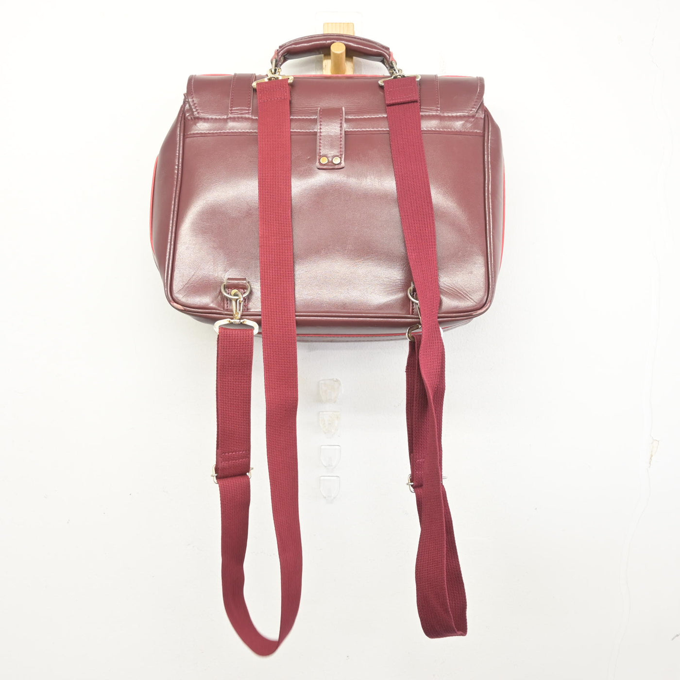 中古】岡山県 就実高等学校 女子制服 1点 (カバン) sf097711 | 中古 