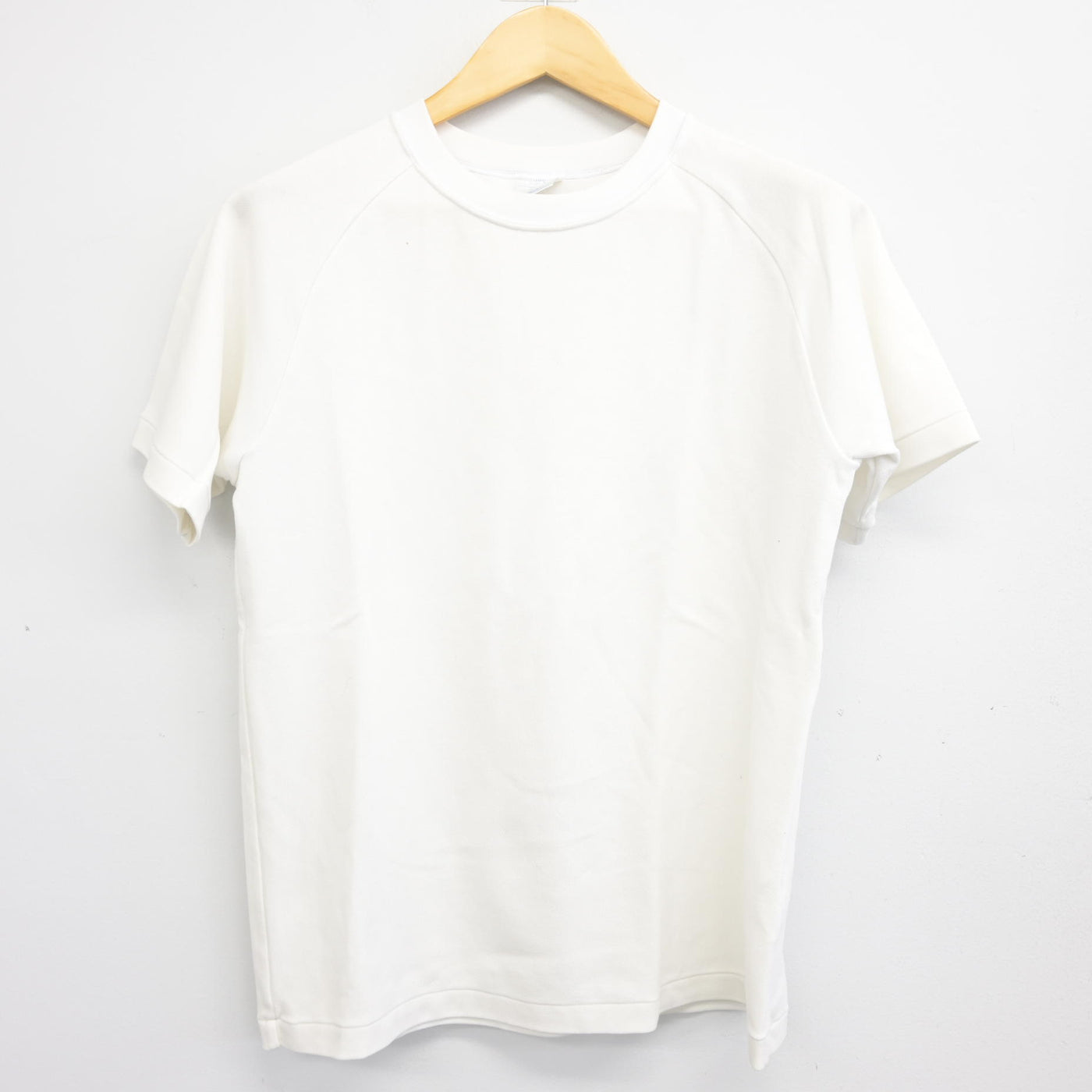 【中古】東京都 大成高等学校 女子制服 2点 (体操服 上・体操服 下) sf097726