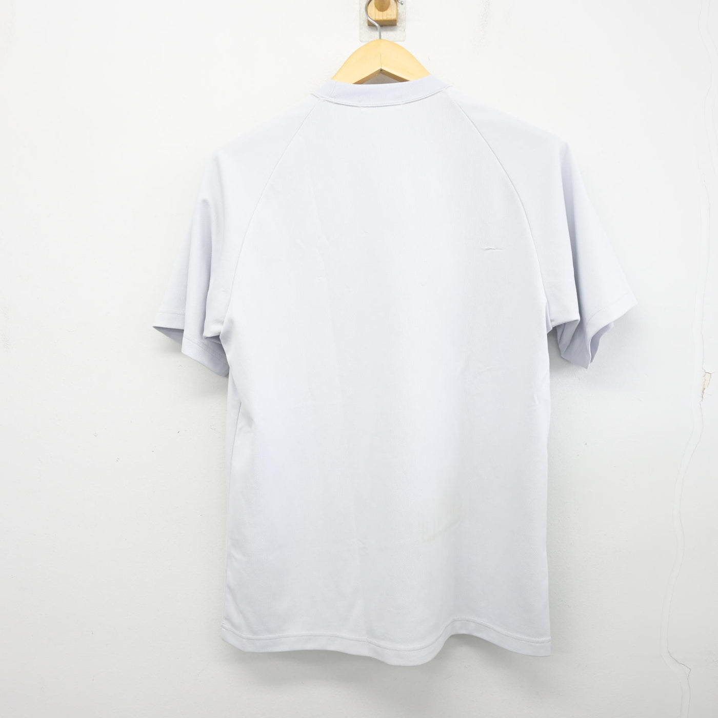 【中古】東京都 杉並総合高等学校 男子制服 2点 (体操服 上・体操服 上) sf097729