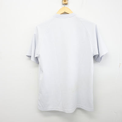 【中古】東京都 杉並総合高等学校 男子制服 2点 (体操服 上・体操服 上) sf097729