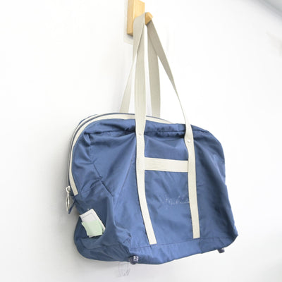 【中古】兵庫県 姫路市立東中学校 女子制服 1点 (カバン) sf097733