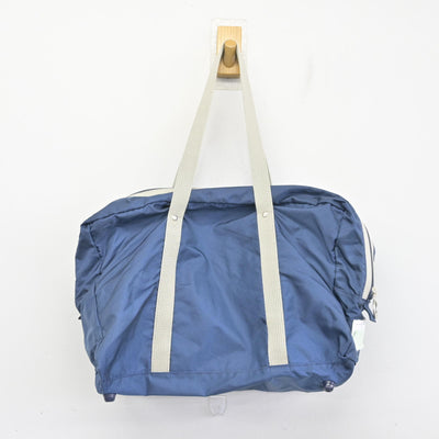 【中古】兵庫県 姫路市立東中学校 女子制服 1点 (カバン) sf097733