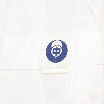 【中古】兵庫県 姫路市立東中学校 女子制服 2点 (ブラウス) sf097735