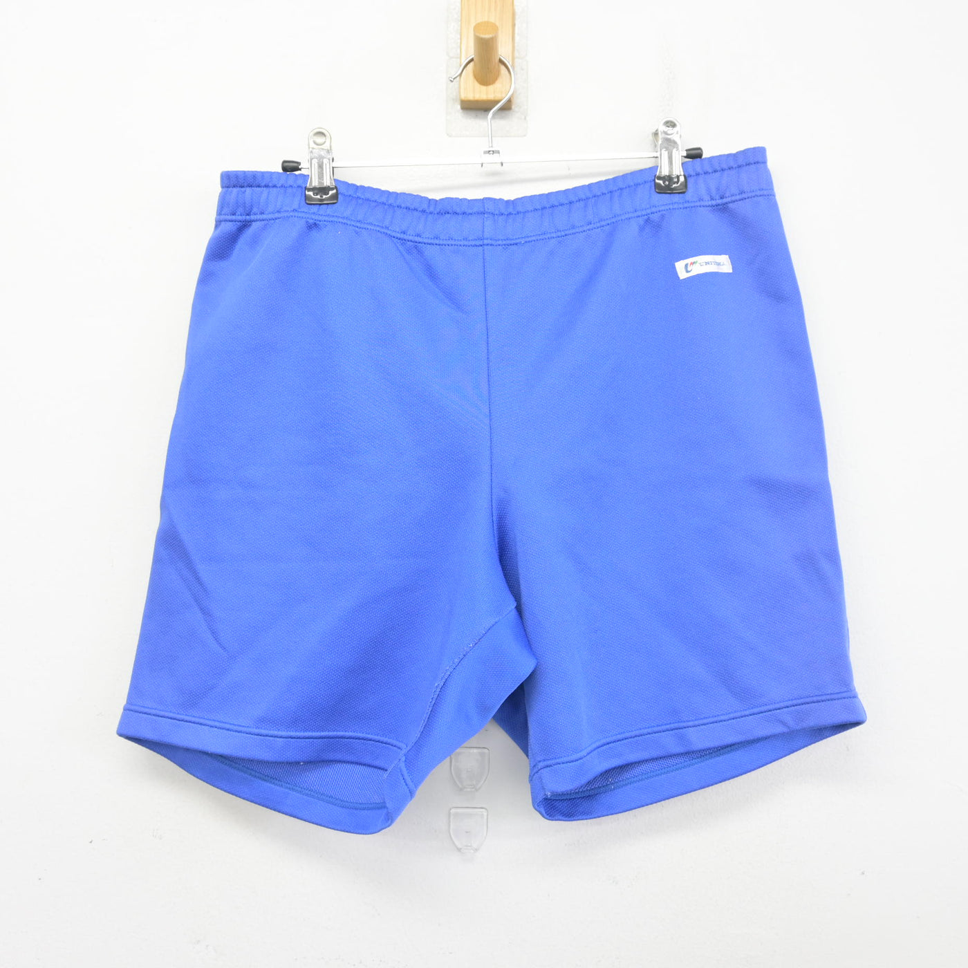 【中古】兵庫県 姫路市立東中学校 女子制服 2点 (体操服 上・体操服 下) sf097737