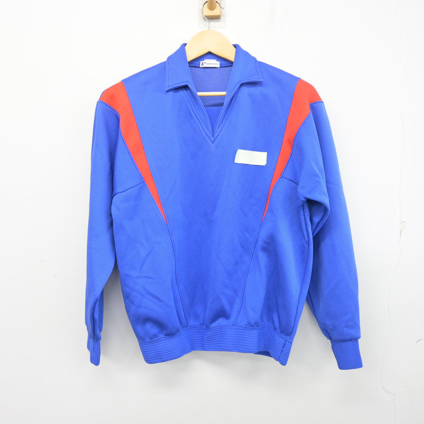 【中古】兵庫県 姫路市立東中学校 女子制服 2点 (ジャージ 上・ジャージ 下) sf097738