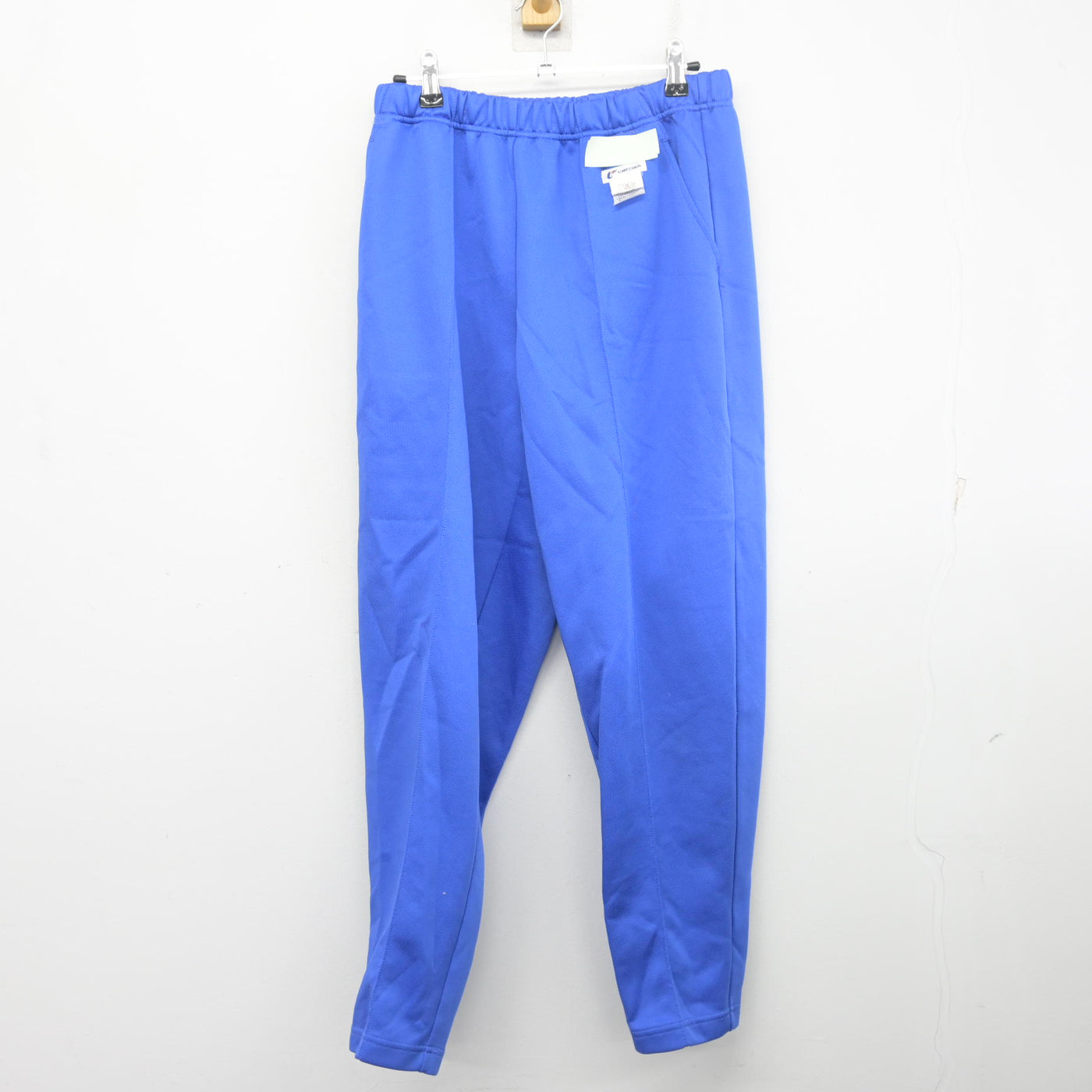 【中古】兵庫県 姫路市立東中学校 女子制服 2点 (ジャージ 上・ジャージ 下) sf097739