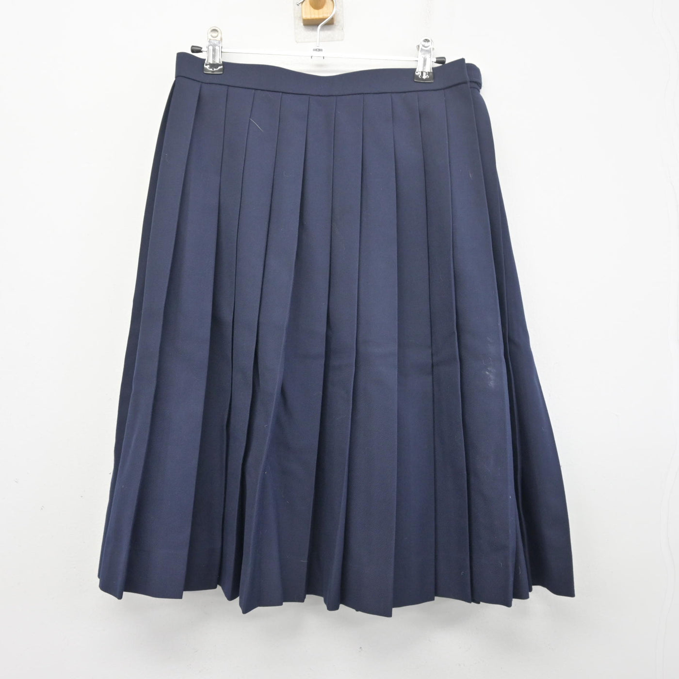 【中古】宮城県 常盤木学園高等学校 女子制服 3点 (セーラー服・スカート) sf097746