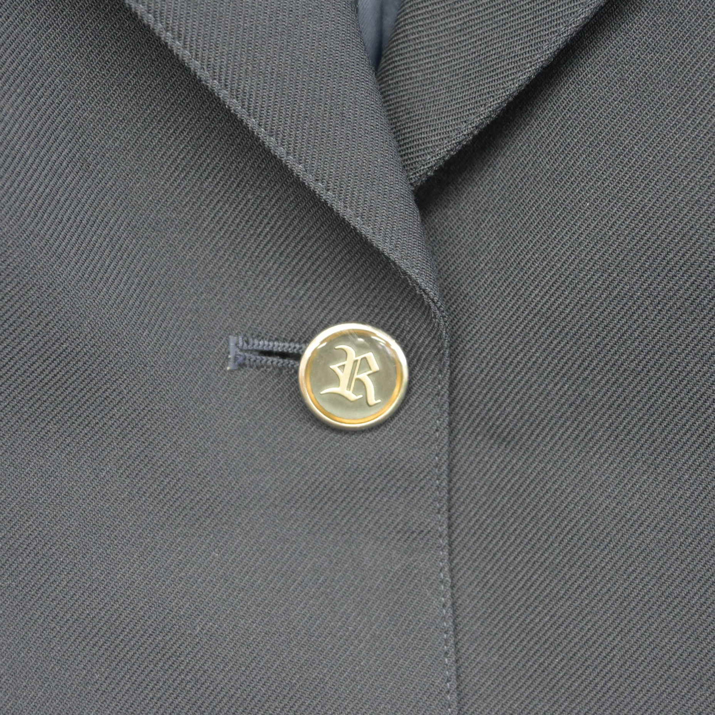 【中古】神奈川県 六角橋中学校 女子制服 4点 (ブレザー・スカート) sf097748