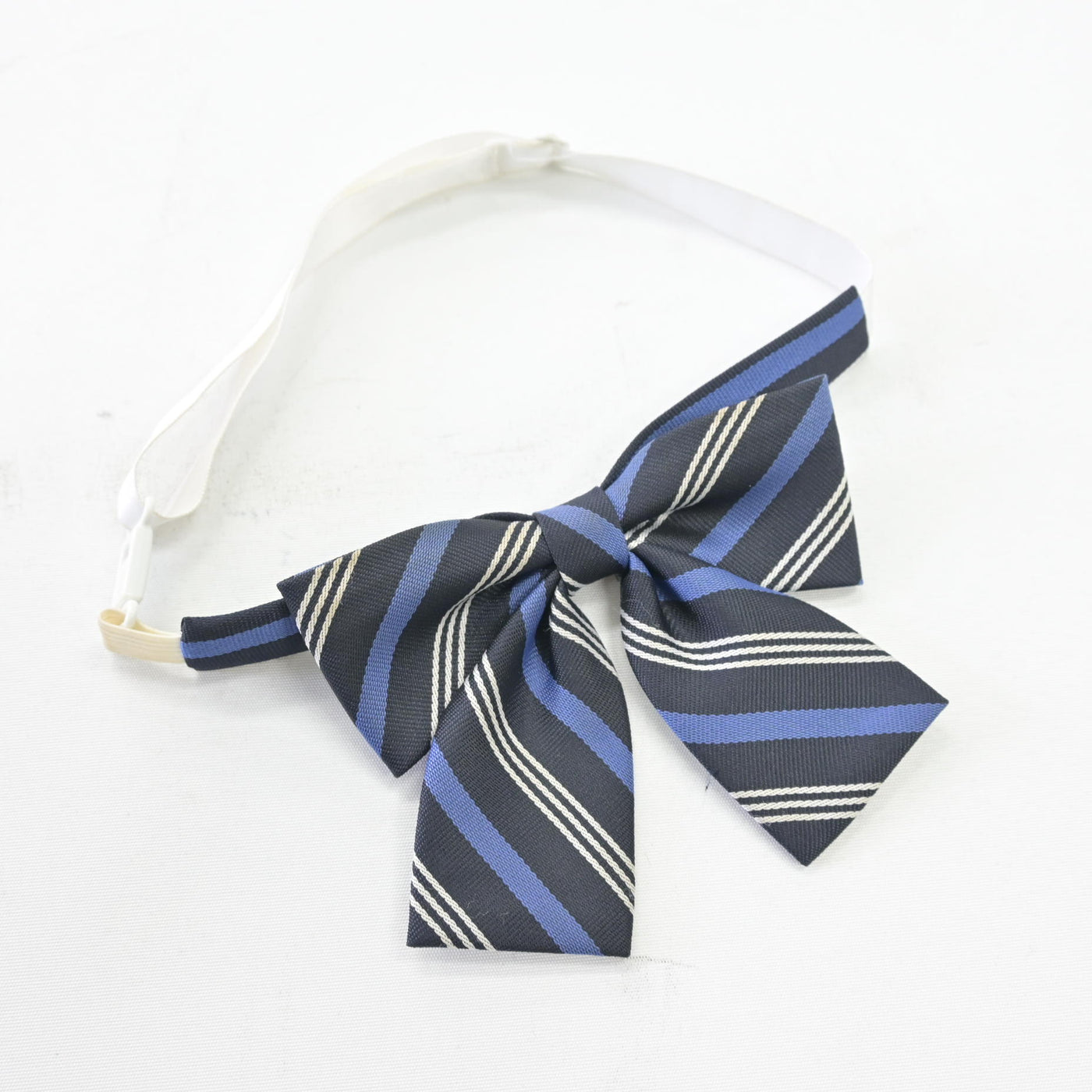 【中古】神奈川県 六角橋中学校 女子制服 4点 (ブレザー・スカート) sf097748