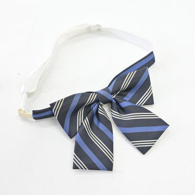 【中古】神奈川県 六角橋中学校 女子制服 4点 (ブレザー・スカート) sf097748