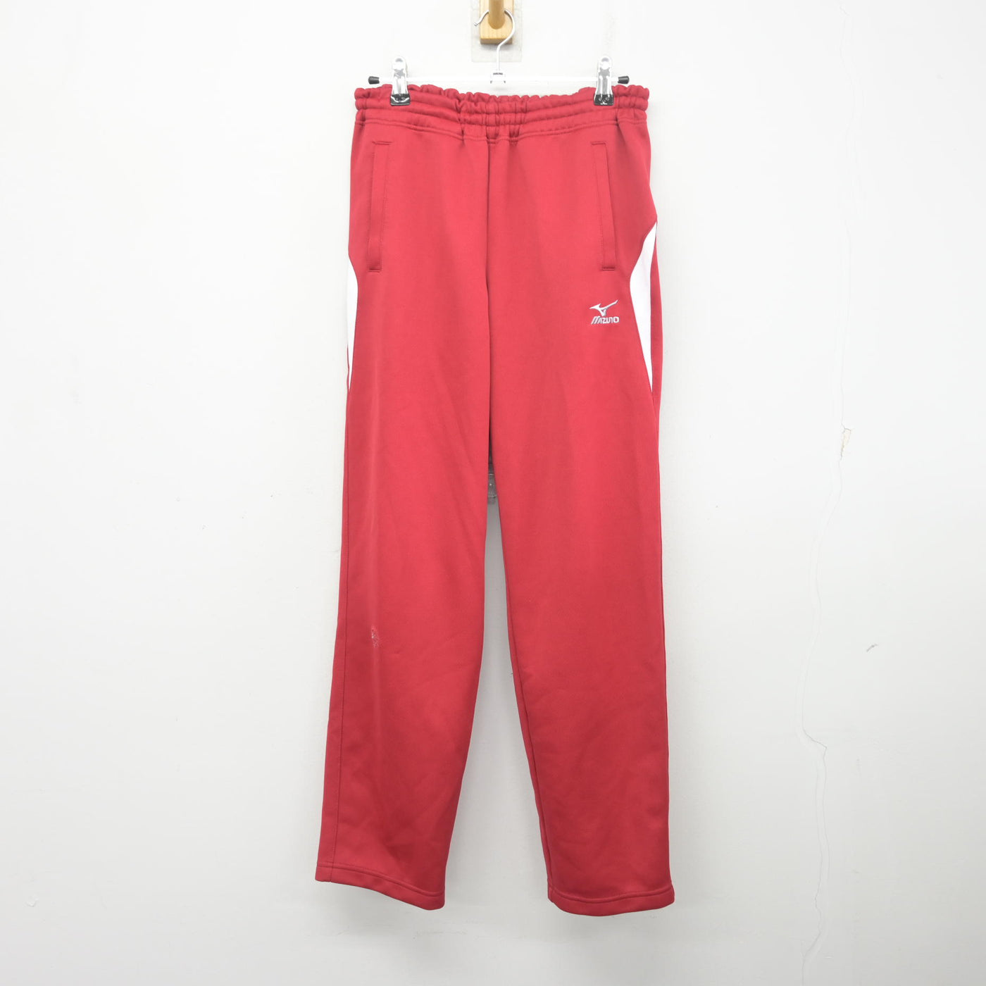 【中古】茨城県 茨城キリスト教学園高等学校 女子制服 2点 (ジャージ 上・ジャージ 下) sf097757