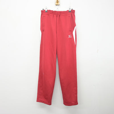 【中古】茨城県 茨城キリスト教学園高等学校 女子制服 2点 (ジャージ 上・ジャージ 下) sf097757