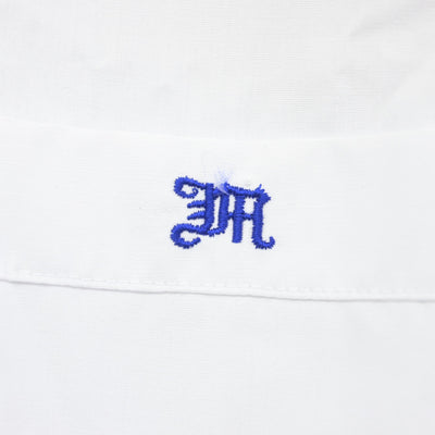 【中古】愛知県 緑高等学校 女子制服 3点 (シャツ・スカート) sf097760