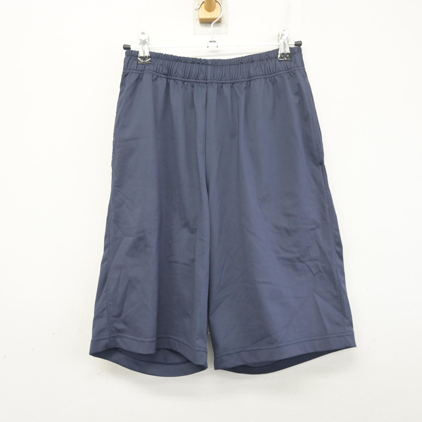 【中古】愛知県 緑高等学校 女子制服 2点 (体操服 上・体操服 下) sf097761