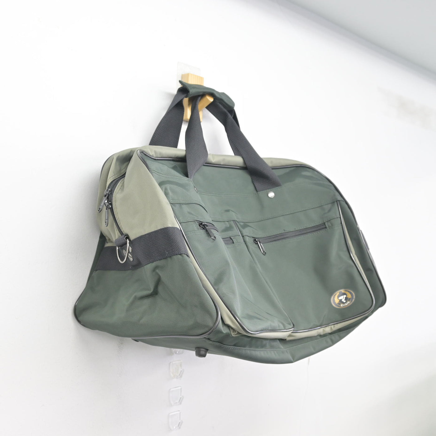 【中古】東京都 帝京高等学校 女子制服 1点 (カバン) sf097764