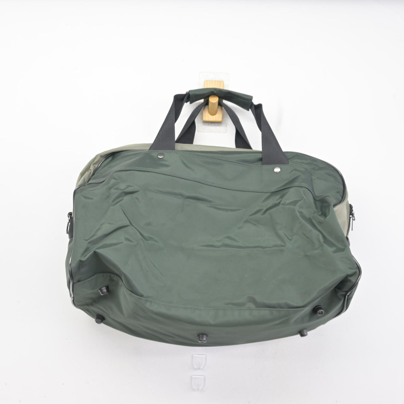 【中古】東京都 帝京高等学校 女子制服 1点 (カバン) sf097764