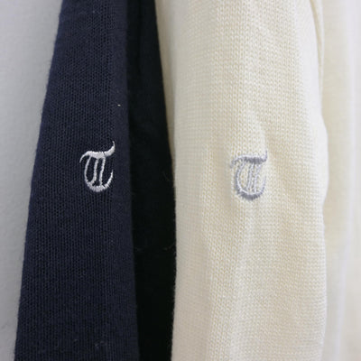 【中古】東京都 豊島岡女子学園高等学校 女子制服 2点 (ニット) sf097769