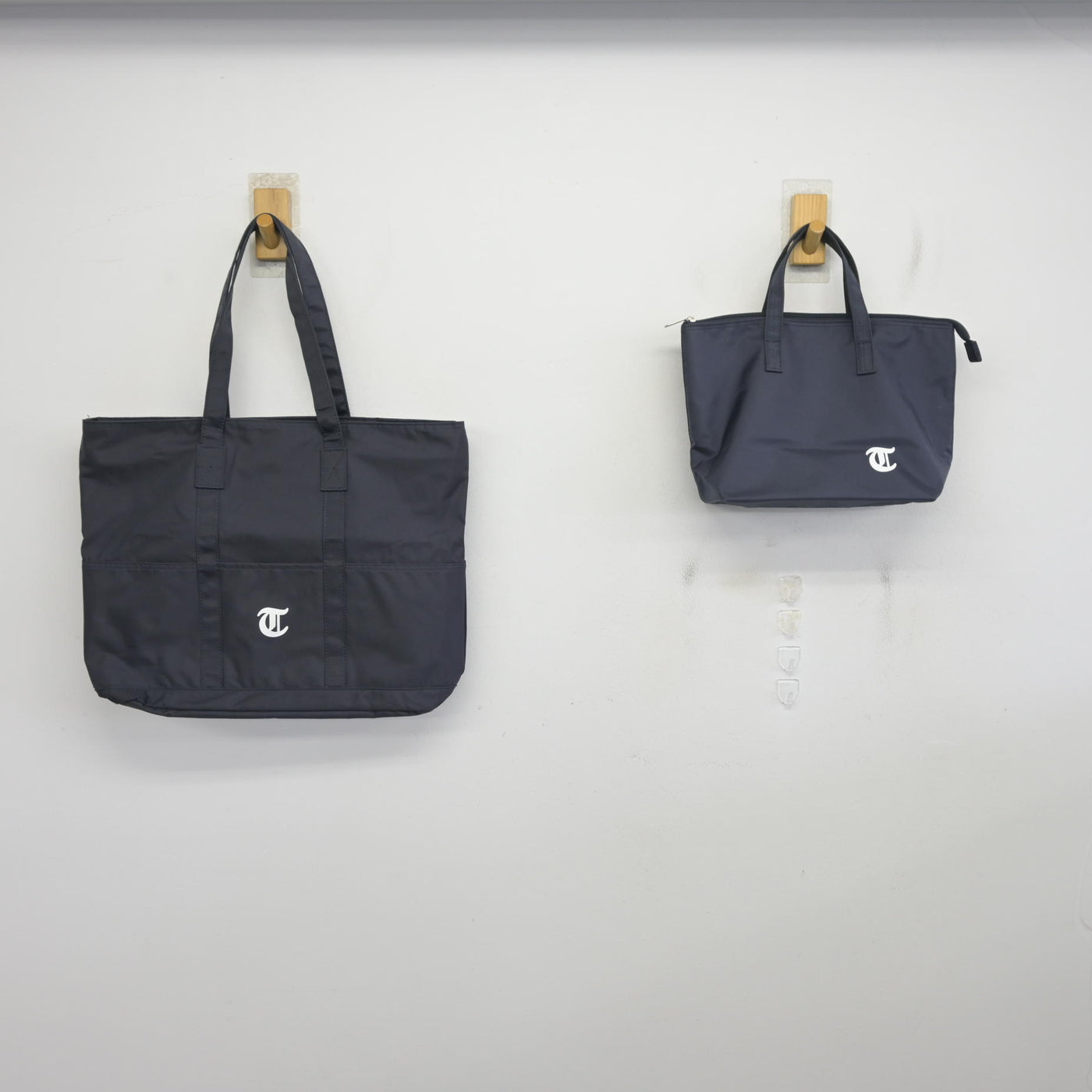 【中古】東京都 豊島岡女子学園高等学校 女子制服 2点 (カバン) sf097772