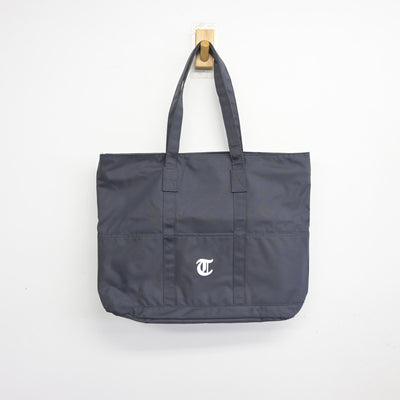 【中古】東京都 豊島岡女子学園高等学校 女子制服 2点 (カバン) sf097772