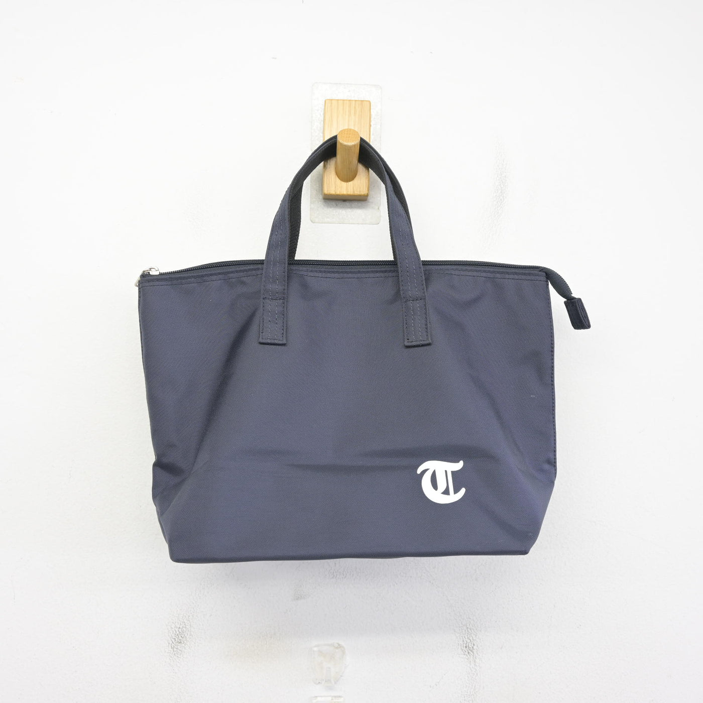 【中古】東京都 豊島岡女子学園高等学校 女子制服 2点 (カバン) sf097772