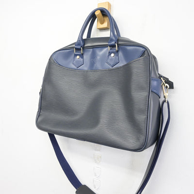 【中古】東京都 豊島岡女子学園高等学校 女子制服 1点 (カバン) sf097773