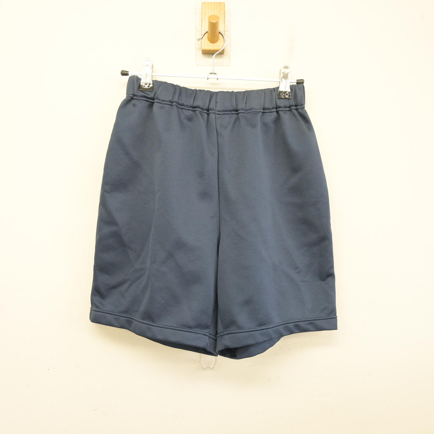 【中古】岐阜県 大垣商業高等学校 女子制服 2点 (体操服 上・体操服 下) sf097775