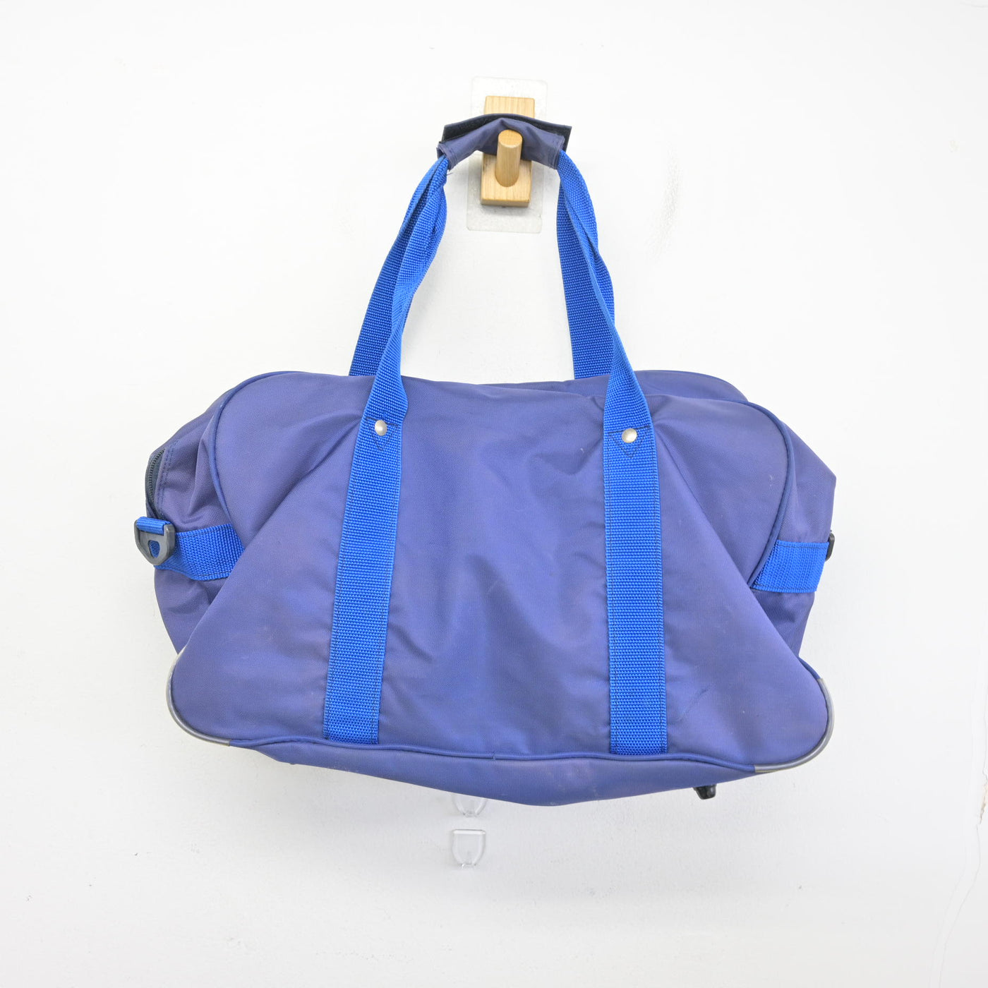【中古】東京都 帝京高等学校 女子制服 1点 (カバン) sf097780