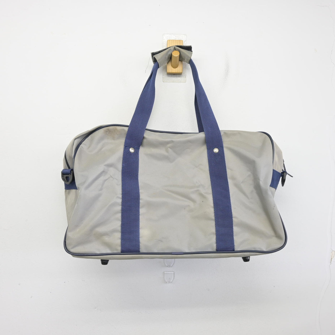 【中古】東京都 帝京高等学校 女子制服 1点 (カバン) sf097781