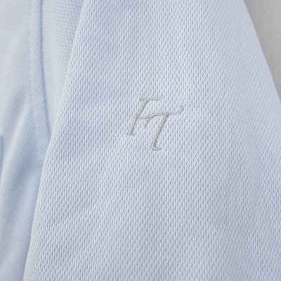 【中古】千葉県 船橋豊富高等学校 女子制服 2点 (シャツ・シャツ) sf097785