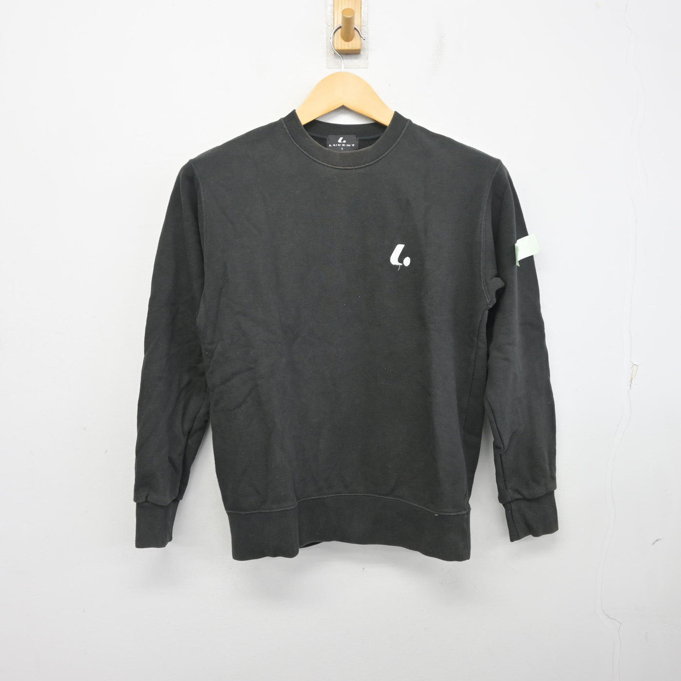 【中古】千葉県 船橋中学校/部活名不明 女子制服 2点 (ジャージ 上・その他アイテム) sf097787