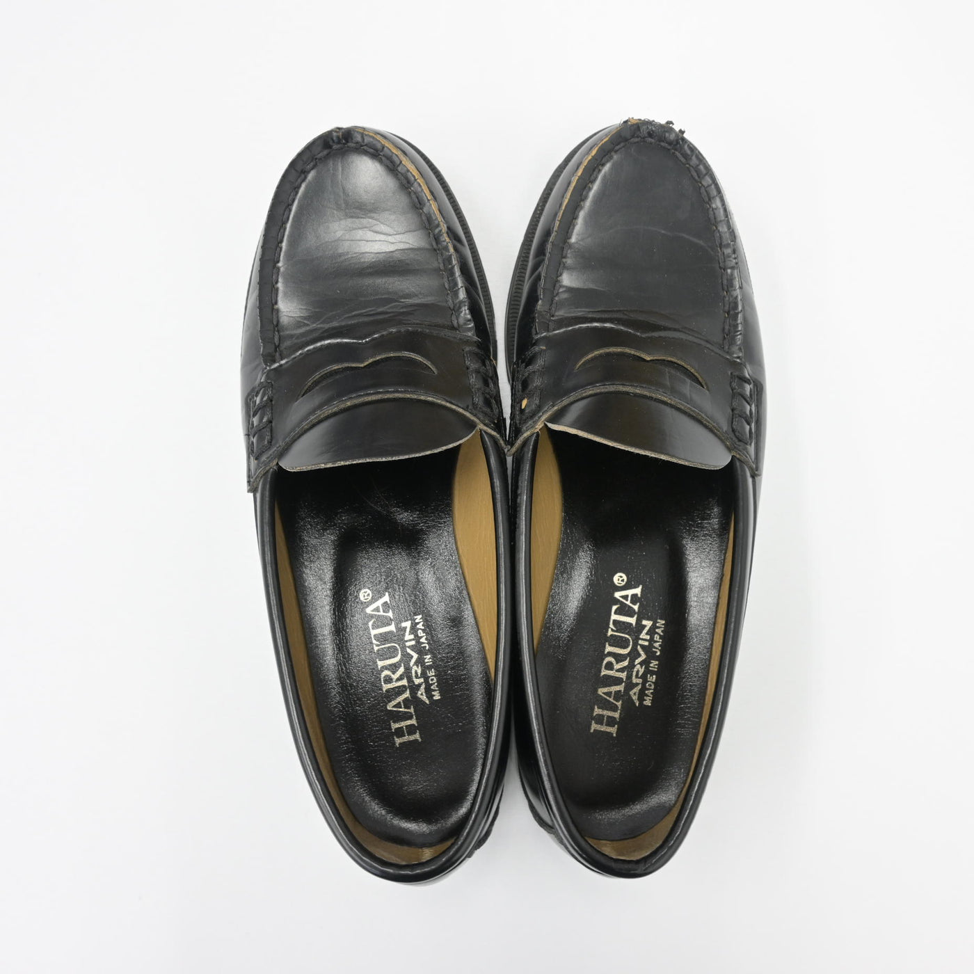【中古】静岡県 浜松市立高等学校 女子制服 1点 (シューズ) sf097791