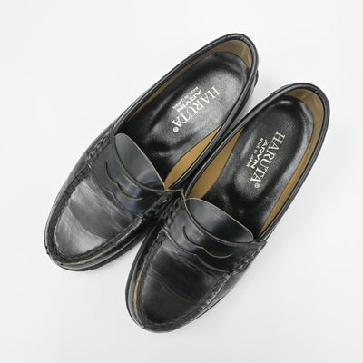 【中古】静岡県 浜松市立高等学校 女子制服 1点 (シューズ) sf097791