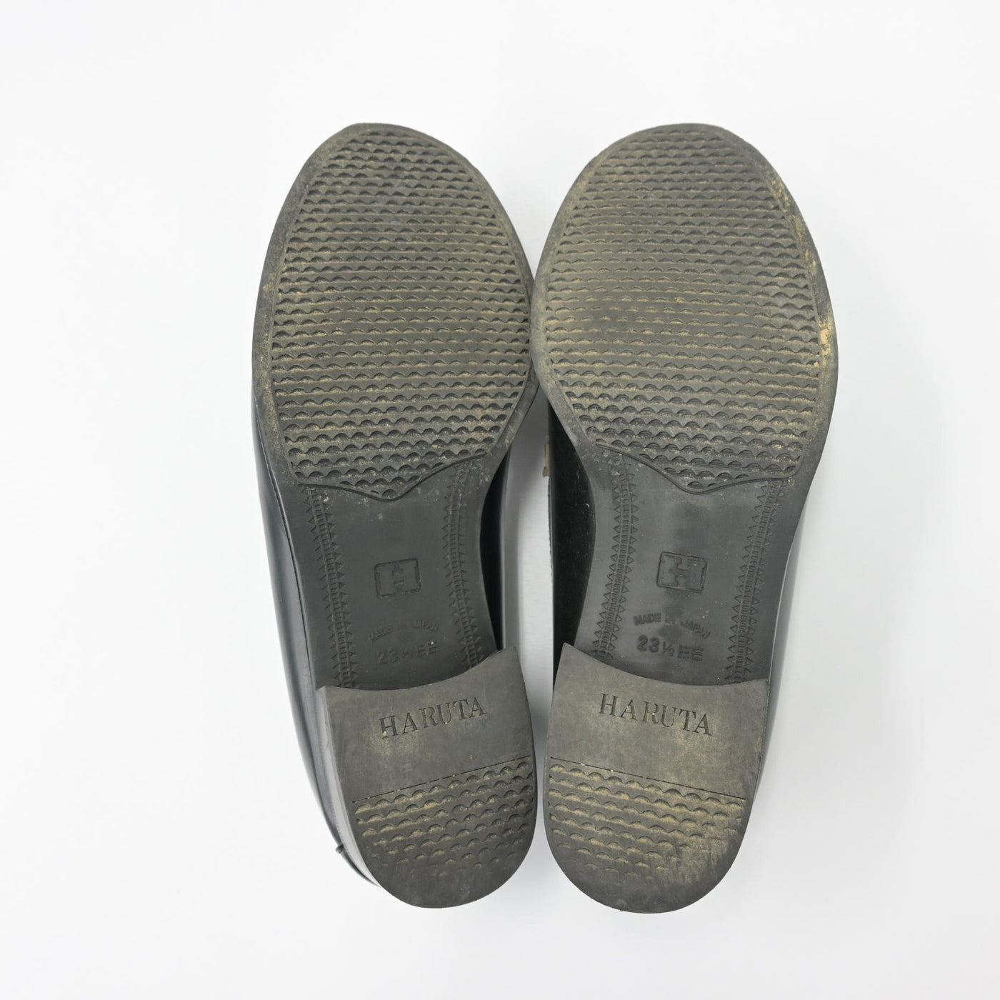 【中古】静岡県 浜松市立高等学校 女子制服 1点 (シューズ) sf097791