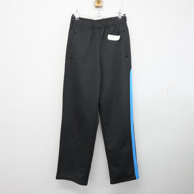 【中古】神奈川県 鵜野森中学校 女子制服 2点 (ジャージ 上・ジャージ 下) sf097798
