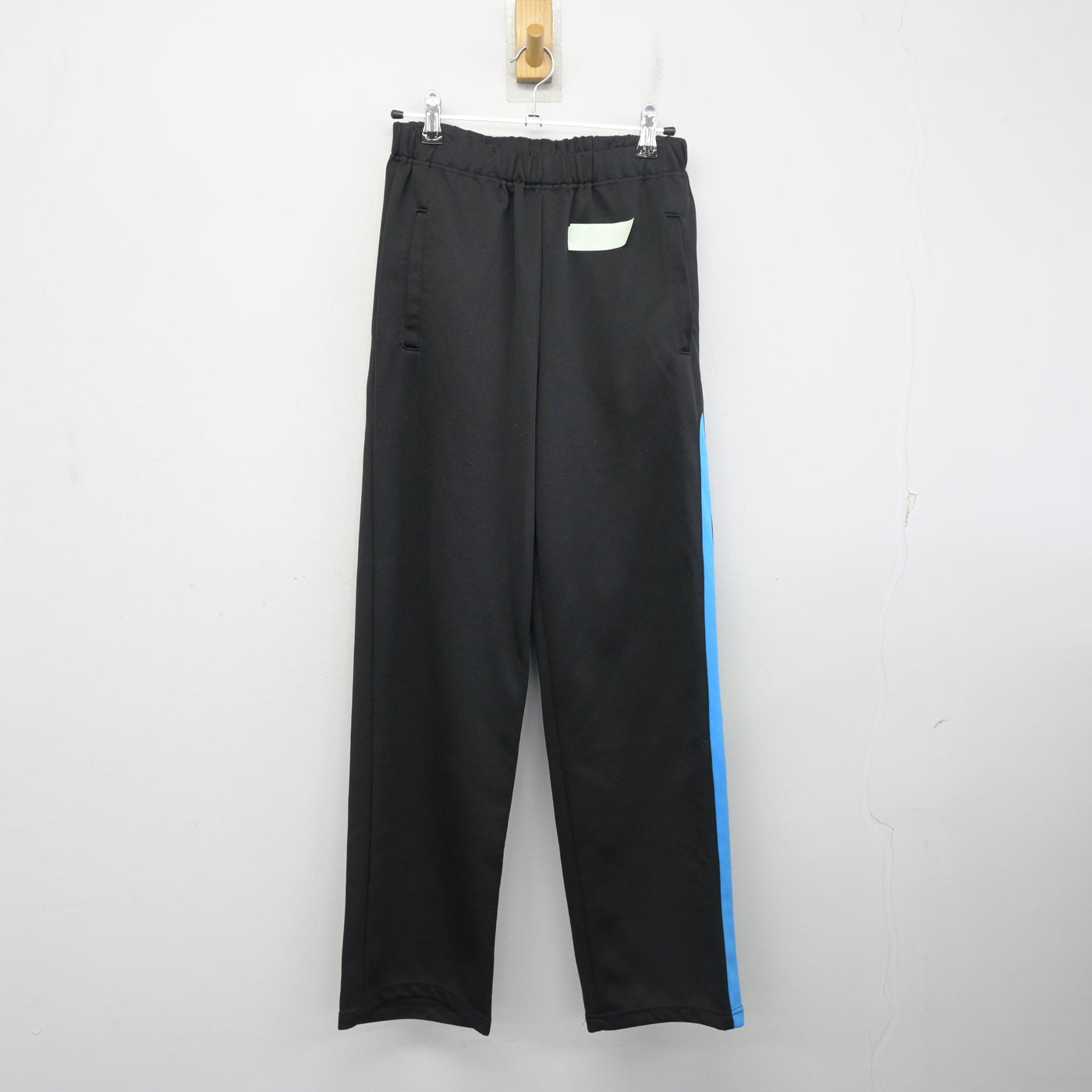 【中古】神奈川県 鵜野森中学校 女子制服 2点 (ジャージ 上・ジャージ 下) sf097799