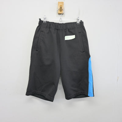 【中古】神奈川県 鵜野森中学校 女子制服 2点 (体操服 上・体操服 下) sf097801