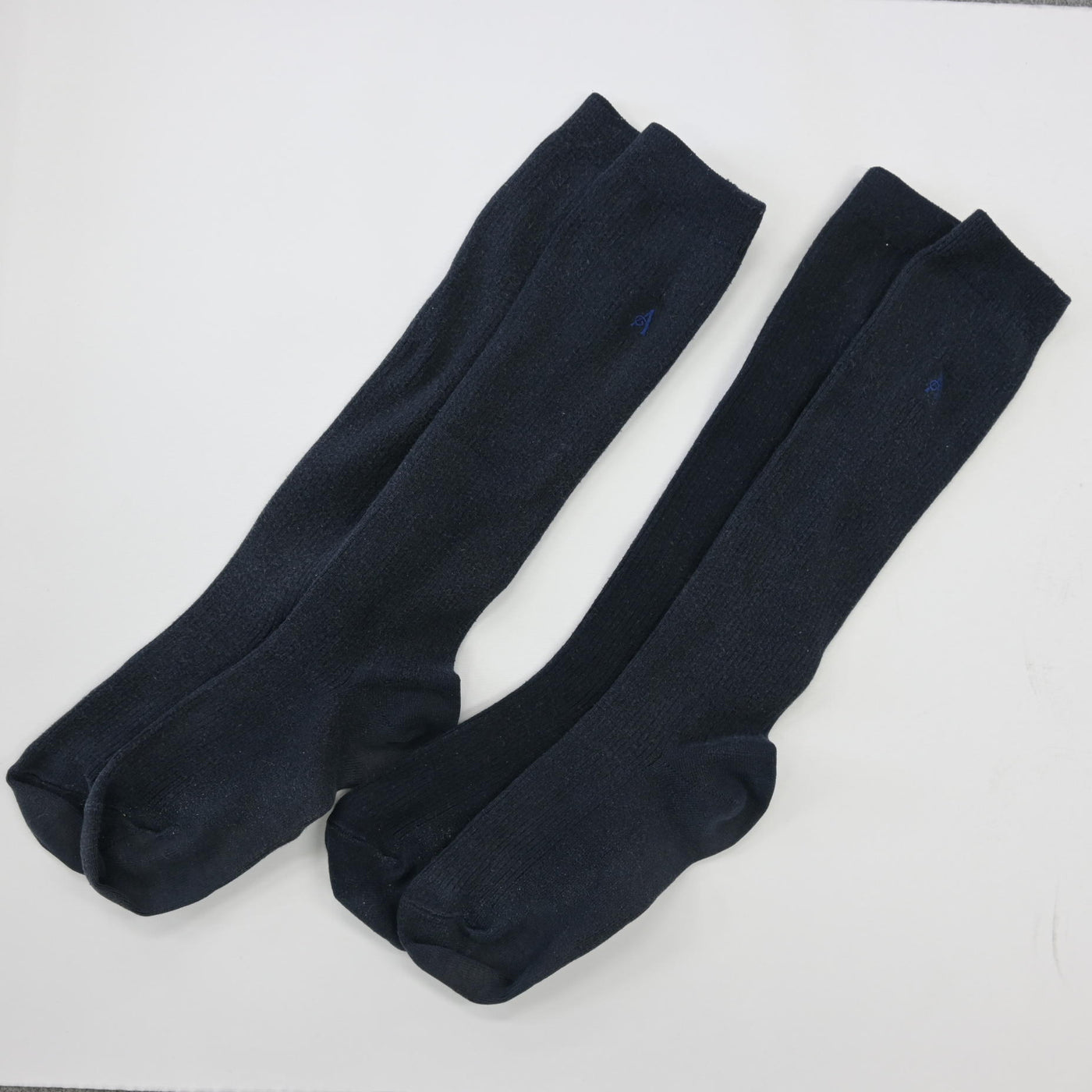 【中古】神奈川県 麻布大学附属高等学校 女子制服 2点 (靴下) sf097808
