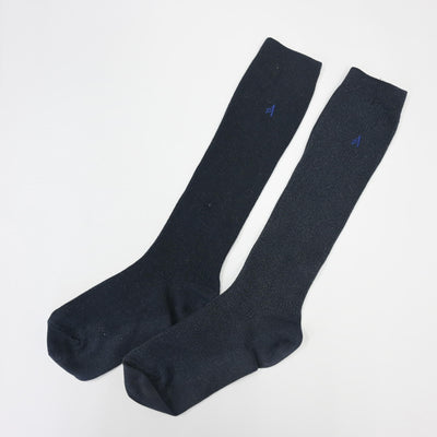 【中古】神奈川県 麻布大学附属高等学校 女子制服 2点 (靴下) sf097808