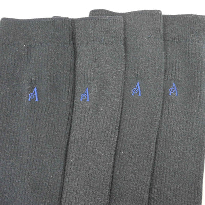 【中古】神奈川県 麻布大学附属高等学校 女子制服 2点 (靴下) sf097808