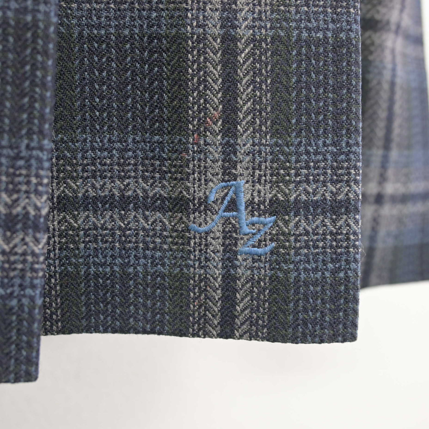 【中古】神奈川県 麻布大学附属高等学校 女子制服 4点 (ブレザー・シャツ・スカート) sf097813