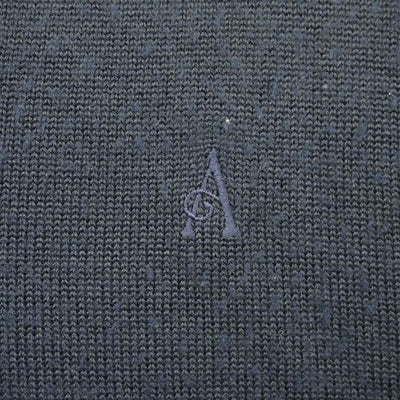 【中古】神奈川県 麻布大学附属高等学校 女子制服 4点 (ニット・シャツ・スカート) sf097814