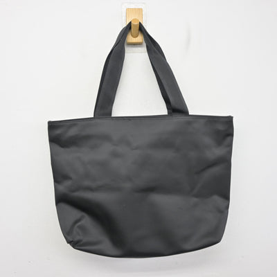【中古】東京都 瀧野川女子学園中学高等学校 女子制服 1点 (カバン) sf097817